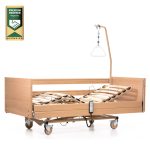 Pflegebett Westfalia IV