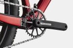 Cannondale Scalpel HT Carbon 2 Candy Red – Image 5