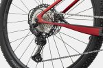 Cannondale Scalpel HT Carbon 2 Candy Red – Image 6