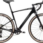 Cannondale Topstone Carbon Apex 1 Carbon