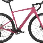 Cannondale Topstone Crb Apex AXS Orchid