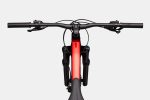 Cannondale Habit 4 Candy Red – Image 4