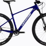Cannondale Scalpel HT Carbon 3 Acid Blue