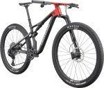 Cannondale Scalpel Crb 1 Rally Red