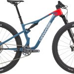 Cannondale Scalpel Carbon 2 Lefty Storm Cloud