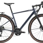 Cannondale Topstone EQ Tungsten Blue