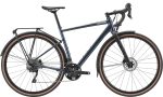 Cannondale Topstone EQ Tungsten Blue