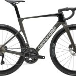 Cannondale SuperSix Evo 2 Raw 2026
