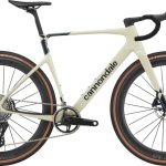 Cannondale SuperX 1 Moonrock 2026