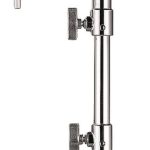 Avenger Triple Telescopic Hanger with universal head