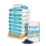 Steinkohle 5 – 25 mm 15 x 20 kg