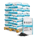Steinkohle 5 – 25 mm 50 x 20 kg