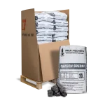 Steinkohle 25 – 60 mm 15 x 20 kg