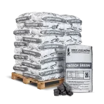 Steinkohle 25 – 60 mm 50 x 20 kg