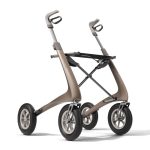 Carbon Rollator Overland