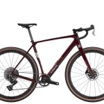 Trek Checkpoint SL 7 AXS Gen 3 Dark Red/Carbon 2027