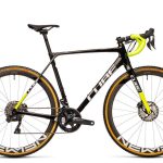 Cube Cross Race C:62 TE carbon´n´flashyellow