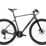 Cube SL Road C:62 SLT flatprizmblack´n´black