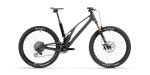 UNNO DASH Factory Matter Carbon Raw Copper