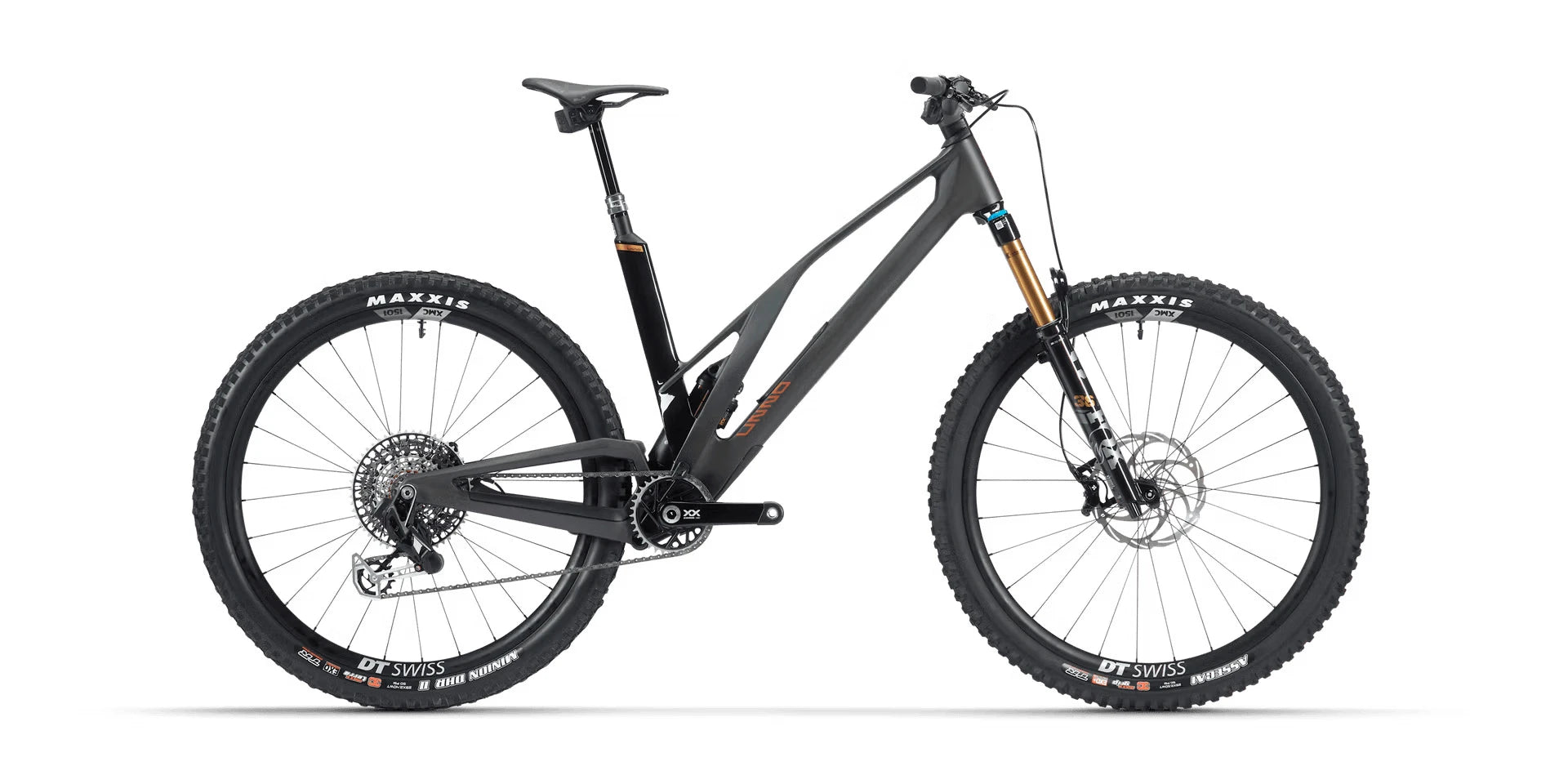 Dash-factory-1.jpg UNNO DASH Factory Matter Carbon Raw Copper – Image 1
