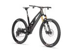 UNNO DASH Factory Matter Carbon Raw Copper – Image 3