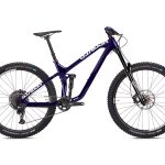 NS Bikes Define AL 140 2 Violet