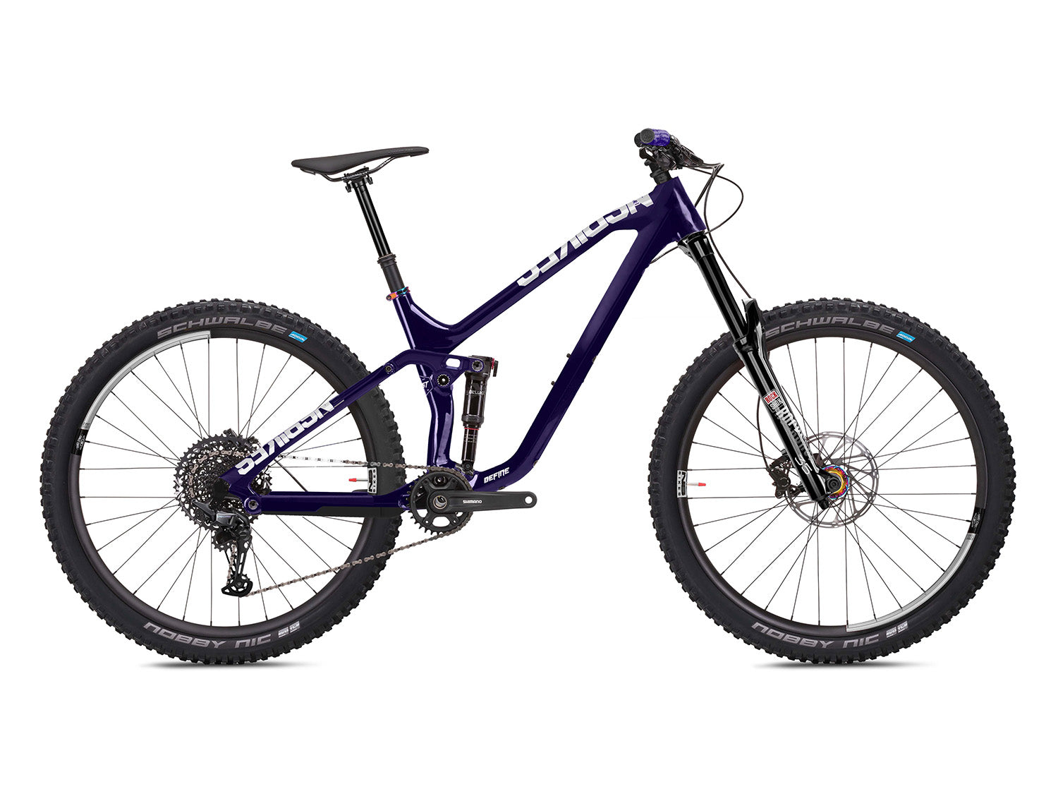 DefineAl140Vio.jpg NS Bikes Define AL 140 2 Violet – Image 1