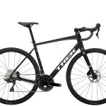 Trek Domane AL 5 Gen 4 Matte Black 2026