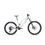 UNNO IKKI Elite Mint - Eggwhite