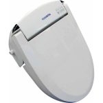 WC Aufsatz Pure Bidet