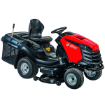 Efco Rasentraktor EF 106/22 HP – Modell 2025