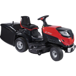 Efco Rasentraktor EF 86 R/14,5 KM – Schnittbreite 86 cm – 7,2 kW