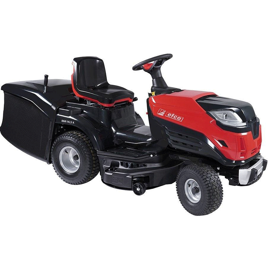 Efco_EF_86_R145_KM_20250120-2.png Efco Rasentraktor EF 92 R/16 K – Schnittbreite 92 cm – 9,2 kW – 300 l Fangkorb – Image 1