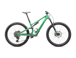 Specialized Stumpjumper 15 Expert ELECTRIC GREEN/FOREST