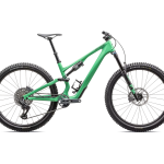 Specialized Stumpjumper 15 Expert ELECTRIC GREEN/FOREST