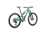 Specialized Stumpjumper 15 Expert ELECTRIC GREEN/FOREST – Image 3