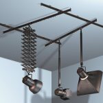 Manfrotto Top System 33 (Studio Rail System)