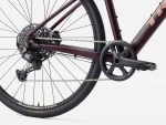 Trek FX Sport AL 3 Cobra Blood 2027 – Image 5