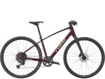 Trek FX Sport AL 3 Cobra Blood 2027