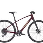 Trek FX Sport AL 3 Cobra Blood 2027