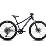Ghost Lanao 24 Full Party black/purple - glossy