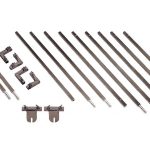 Avenger Modular Overhead Frame 20×20