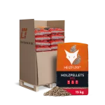 Holzpellets Red 20 x 15 kg