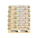 HOYER Holzpellets 6mm ENplusA1, 990kg Palette