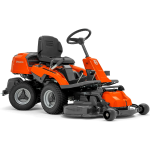 Husqvarna Profi-Frontmäher R 214C mit Mähdeck Combi 94 – Modell 2025