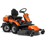 Husqvarna Profi-Frontmäher R 316TX – Grundgerät ohne Mähwerk – Modell 2025
