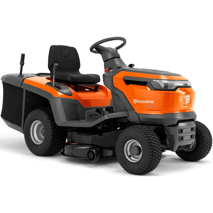 Husqvarna_TC_114_20240108_-2.png Husqvarna Rasentraktor TC 114 – Modell 2025 – Image 1