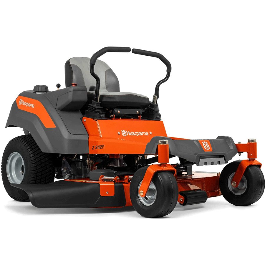Husqvarna_Z242F_20.jpg Husqvarna Null-Wendekreis Mäher Z242F – Modell 2025 – Image 1