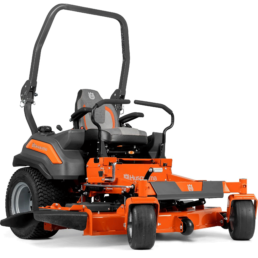 Husqvarna_Z454X_-2.png Husqvarna Zero-Turn-Profimäher Z454X – Modell 2025 – Image 1