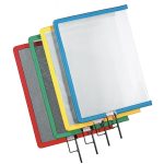 Avenger 48″X48″ TRIPLE SCRIM WHITE